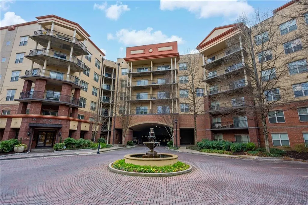 200 River Vista Drive Unit 532, Atlanta, Georgia 30339, 1 Bedroom Bedrooms, ,1 BathroomBathrooms,Residential,Sold,200 River Vista Drive Unit 532,7505446
