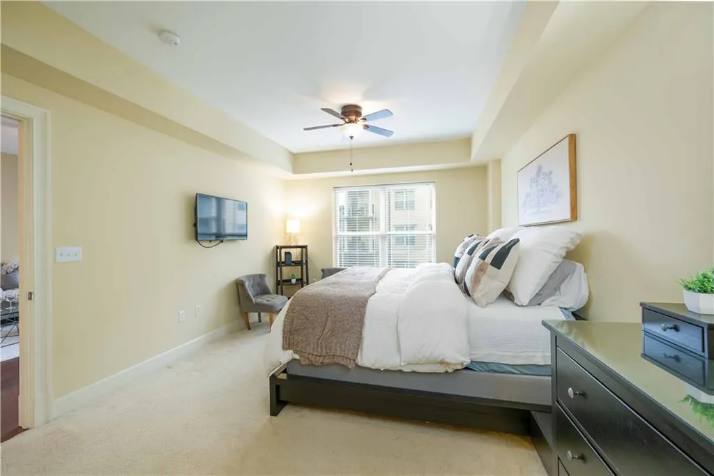 200 River Vista Drive Unit 532, Atlanta, Georgia 30339, 1 Bedroom Bedrooms, ,1 BathroomBathrooms,Residential,Sold,200 River Vista Drive Unit 532,7505446