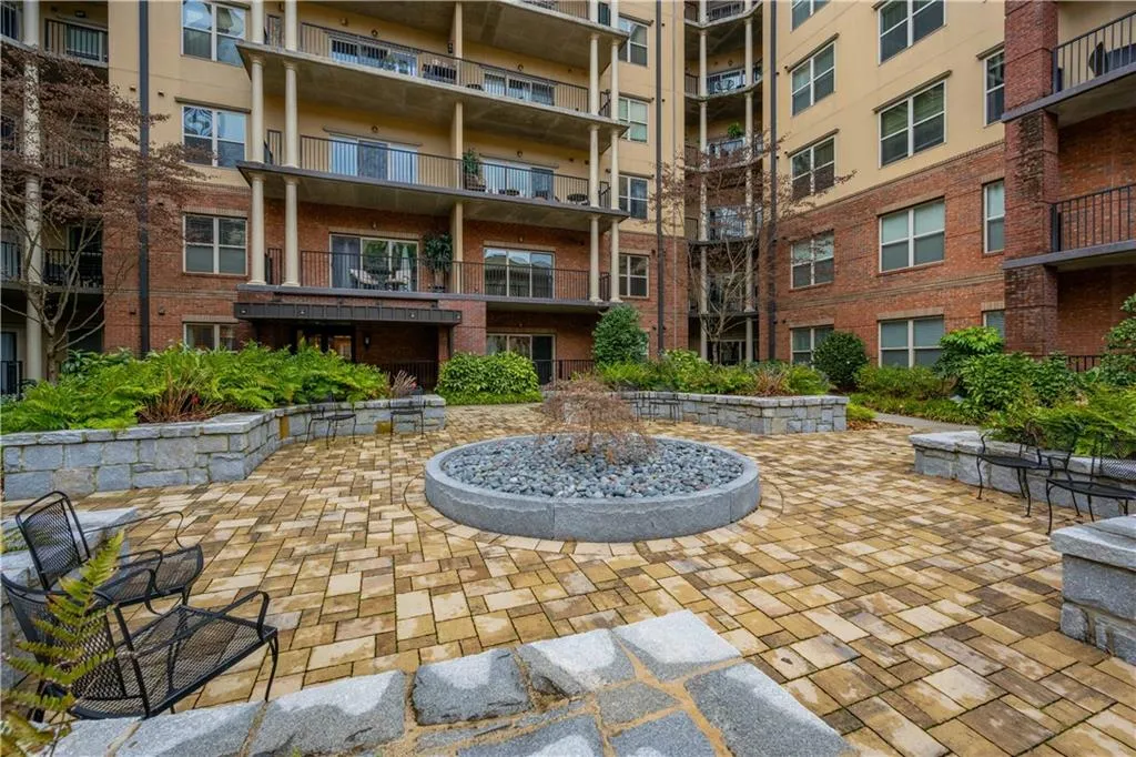 200 River Vista Drive Unit 532, Atlanta, Georgia 30339, 1 Bedroom Bedrooms, ,1 BathroomBathrooms,Residential,Sold,200 River Vista Drive Unit 532,7505446