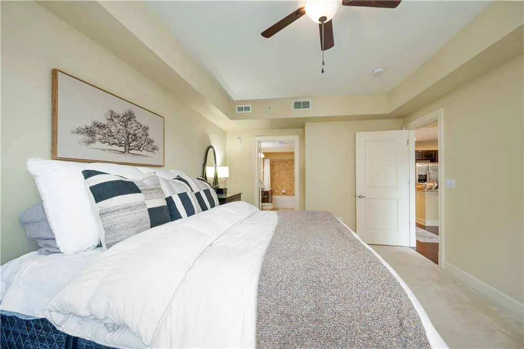 200 River Vista Drive Unit 532, Atlanta, Georgia 30339, 1 Bedroom Bedrooms, ,1 BathroomBathrooms,Residential,Sold,200 River Vista Drive Unit 532,7505446
