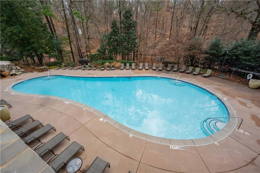 200 River Vista Drive Unit 532, Atlanta, Georgia 30339, 1 Bedroom Bedrooms, ,1 BathroomBathrooms,Residential,Sold,200 River Vista Drive Unit 532,7505446
