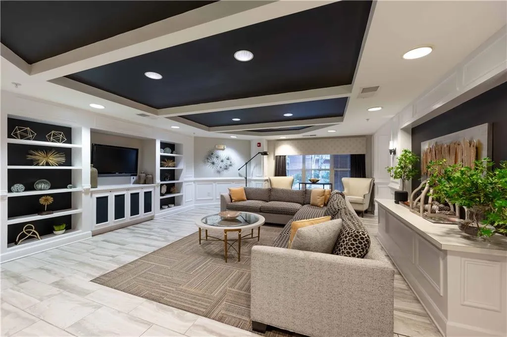 200 River Vista Drive Unit 532, Atlanta, Georgia 30339, 1 Bedroom Bedrooms, ,1 BathroomBathrooms,Residential,Sold,200 River Vista Drive Unit 532,7505446