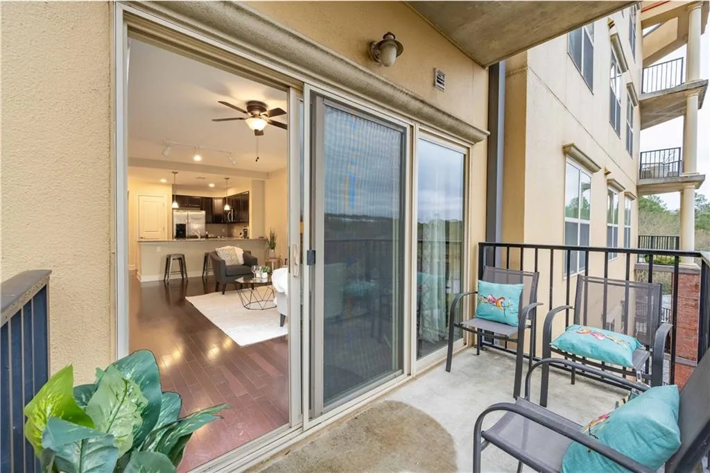 200 River Vista Drive Unit 532, Atlanta, Georgia 30339, 1 Bedroom Bedrooms, ,1 BathroomBathrooms,Residential,Sold,200 River Vista Drive Unit 532,7505446