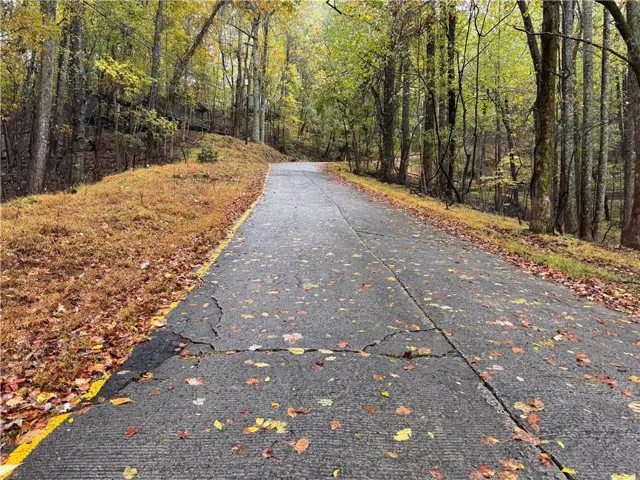 0 Mountain Oak Road, Ellijay, Georgia 30536