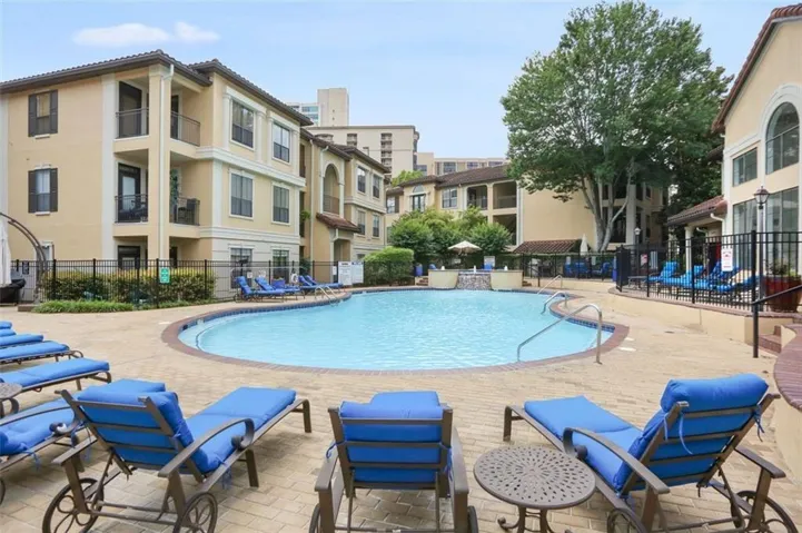 3777 Peachtree Road Ne Unit 331, Atlanta, Georgia 30319