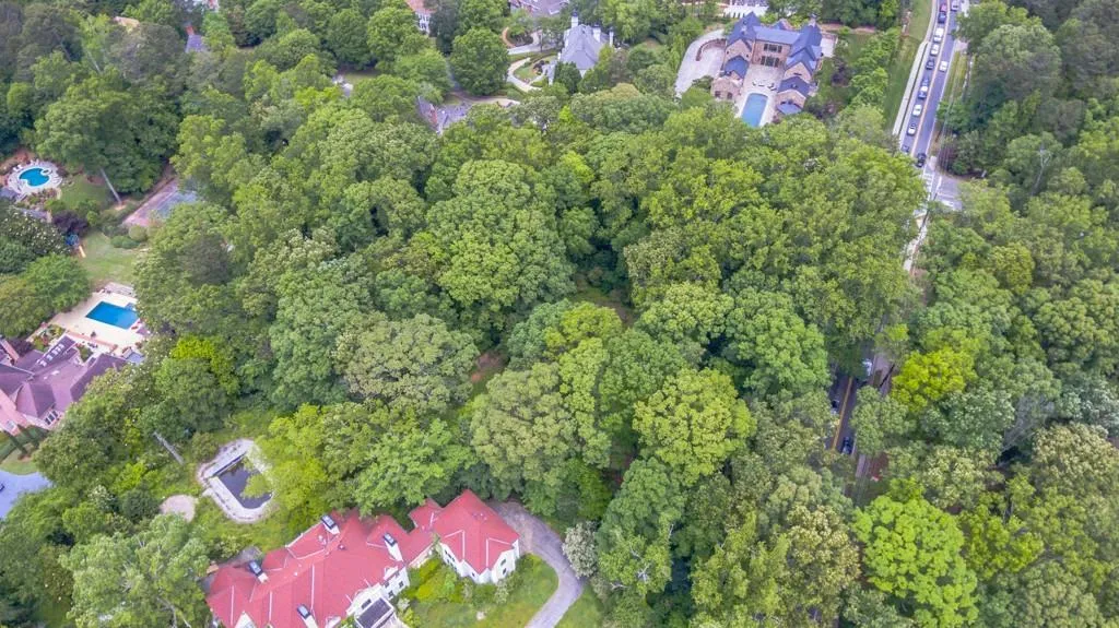 6040 Riverside Drive Nw, Atlanta, Georgia 30328, ,Land,Sold,6040 Riverside Drive Nw,5692566