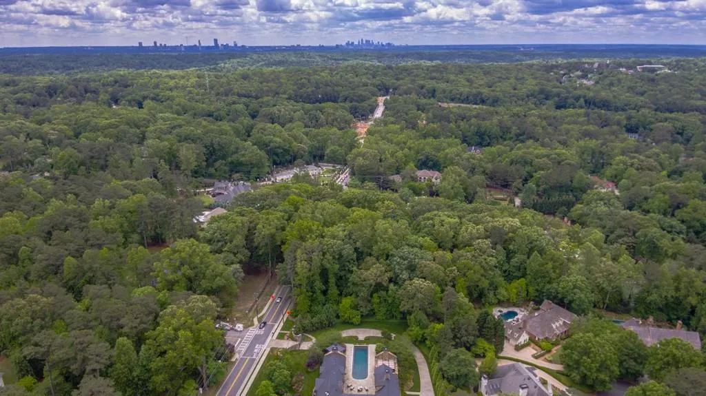 6040 Riverside Drive Nw, Atlanta, Georgia 30328, ,Land,Sold,6040 Riverside Drive Nw,5692566