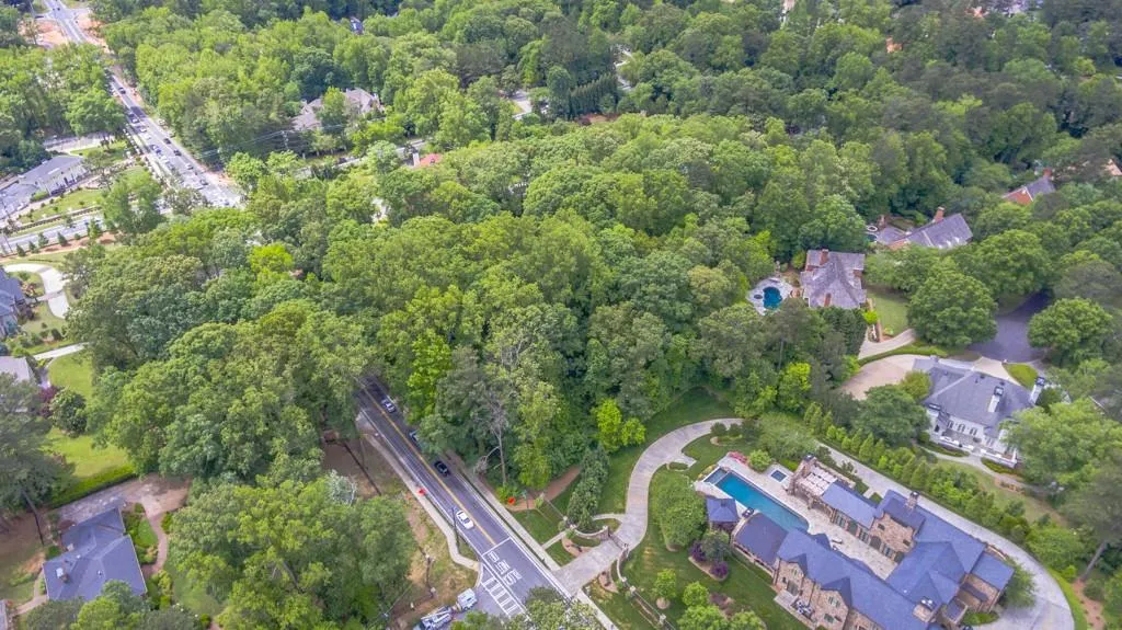 6040 Riverside Drive Nw, Atlanta, Georgia 30328, ,Land,Sold,6040 Riverside Drive Nw,5692566