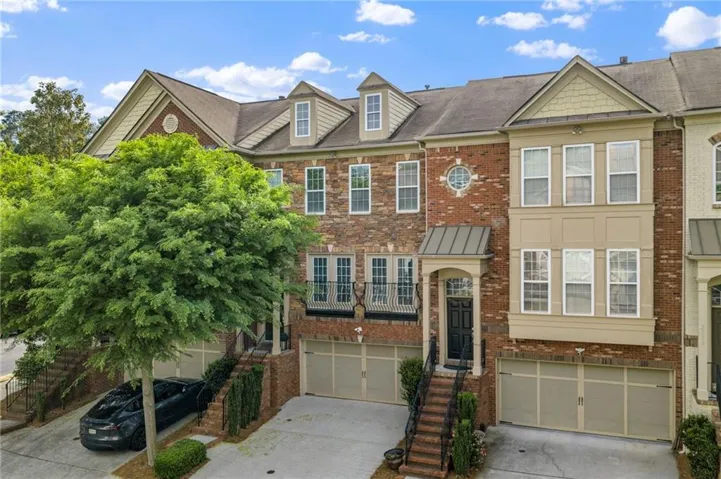 2872 Overlook Way Ne, Atlanta, Georgia 30324