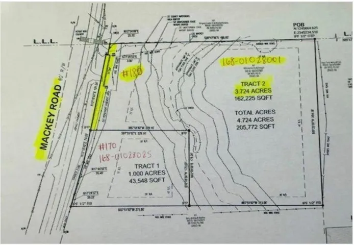 180 Mackey Road, Mcdonough, Georgia 30252