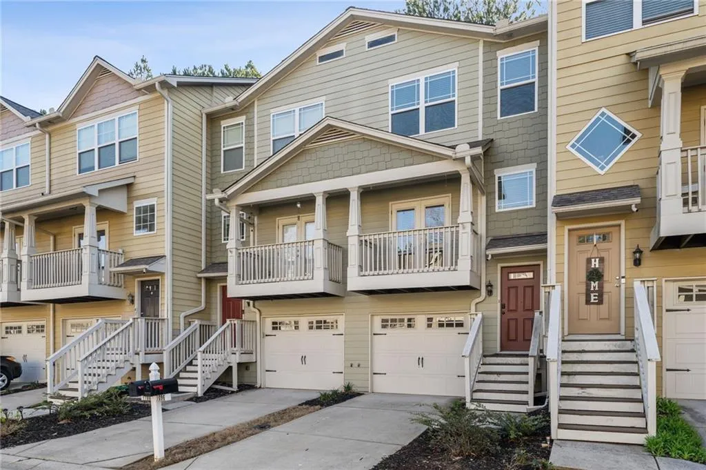1096 Liberty Parkway Nw, Atlanta, Georgia 30318, 3 Bedrooms Bedrooms, ,3 BathroomsBathrooms,Residential,For Sale,1096 Liberty Parkway Nw,7537828