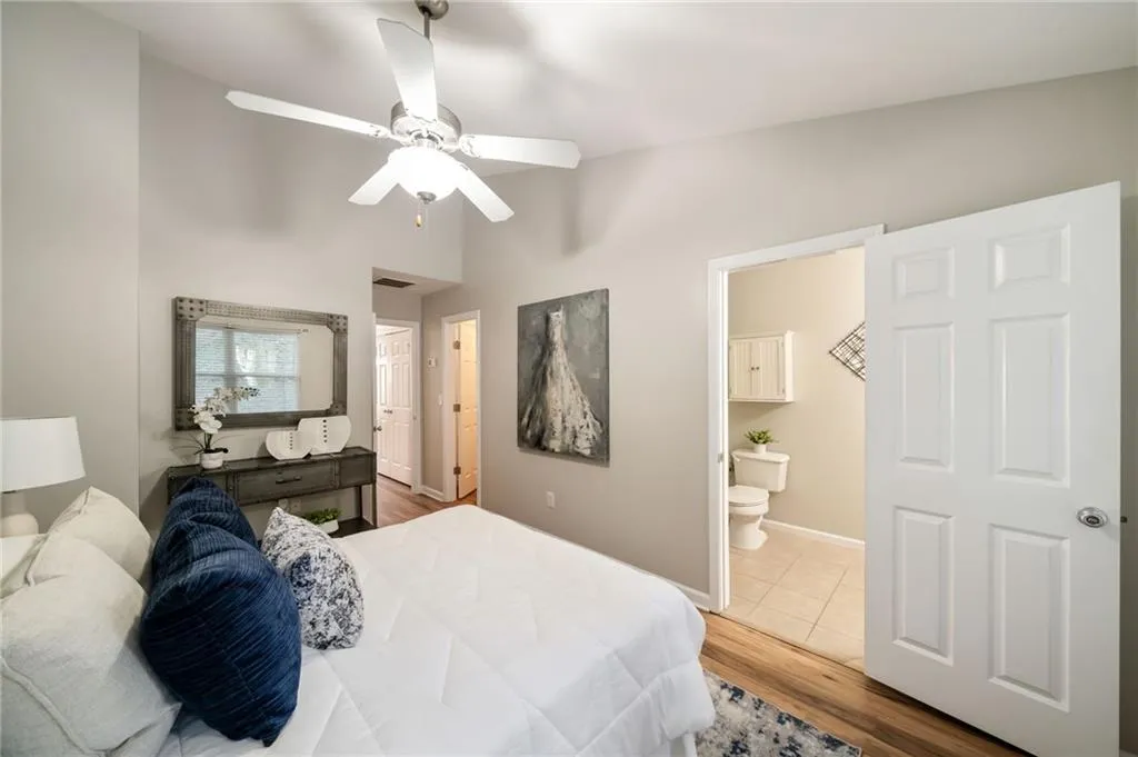 1096 Liberty Parkway Nw, Atlanta, Georgia 30318, 3 Bedrooms Bedrooms, ,3 BathroomsBathrooms,Residential,For Sale,1096 Liberty Parkway Nw,7537828