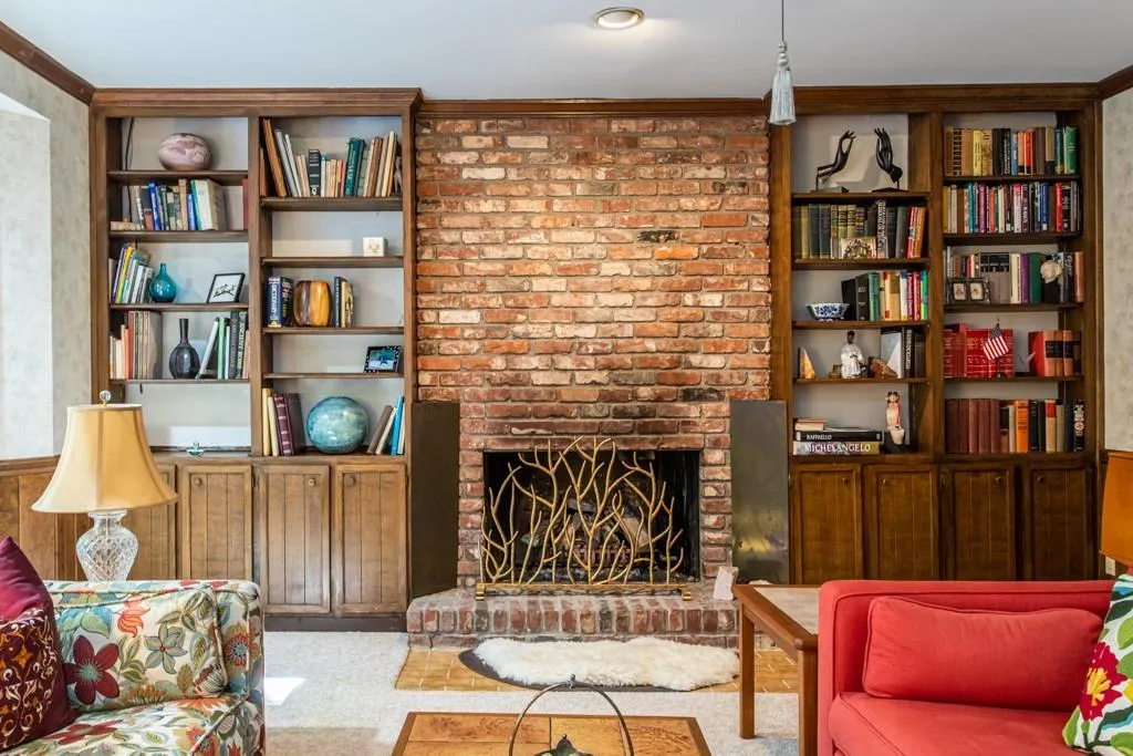 5515 Whitner Drive, Sandy Springs, Georgia 30327, 4 Bedrooms Bedrooms, ,3 BathroomsBathrooms,Residential,Sold,5515 Whitner Drive,7097944