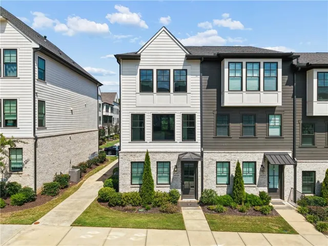 6548 Beacon Drive, Sandy Springs, Georgia 30328