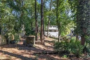 2552 Ridgewood Terrace Nw, Atlanta, Georgia 30318, 4 Bedrooms Bedrooms, 0 ,2 BathroomsBathrooms,Land,For Sale,2552 Ridgewood Terrace Nw,7851172