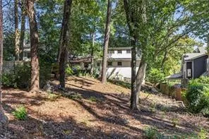 2552 Ridgewood Terrace Nw, Atlanta, Georgia 30318, 4 Bedrooms Bedrooms, 0 ,2 BathroomsBathrooms,Land,For Sale,2552 Ridgewood Terrace Nw,7851172