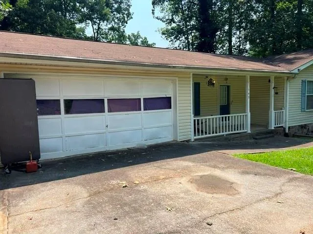 145 Bob White Drive, Stockbridge, Georgia 30281