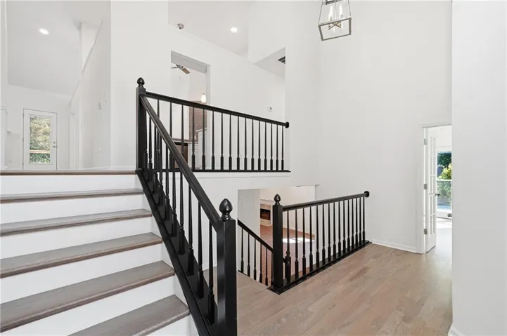 301 Oak Terrace, Alpharetta, Georgia 30009