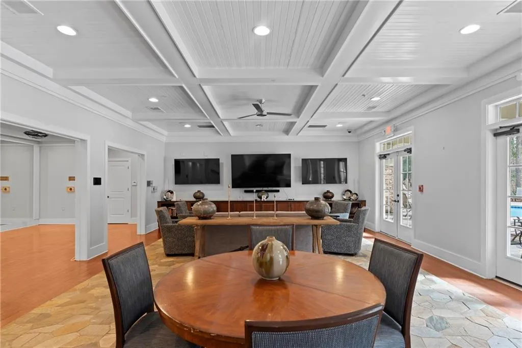 Club House