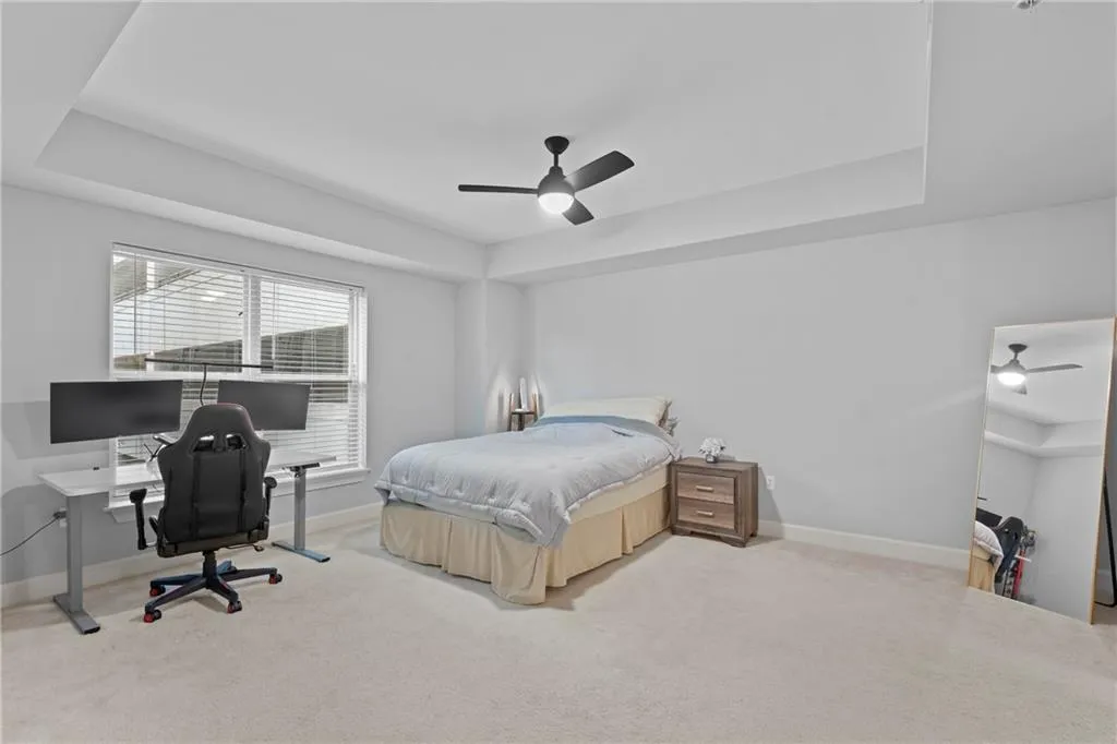 200 River Vista Drive Unit 240, Atlanta, Georgia 30339, 1 Bedroom Bedrooms, ,1 BathroomBathrooms,Residential,For Sale,200 River Vista Drive Unit 240,7711647