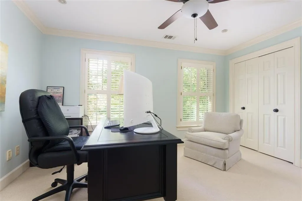 31 Burdette Road, Sandy Springs, Georgia 30327, 6 Bedrooms Bedrooms, ,4 BathroomsBathrooms,Residential,Sold,31 Burdette Road,6986478