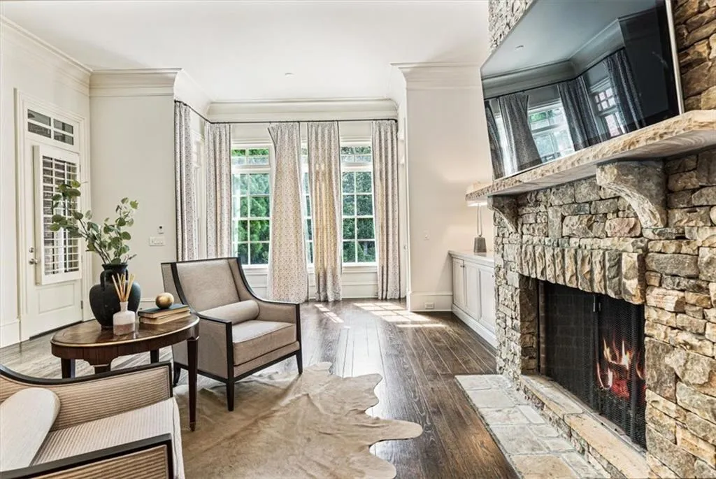 3225 W Paces Park Court Nw, Atlanta, Georgia 30327, 6 Bedrooms Bedrooms, 0 ,6 BathroomsBathrooms,Residential,For Sale,3225 W Paces Park Court Nw,7813185