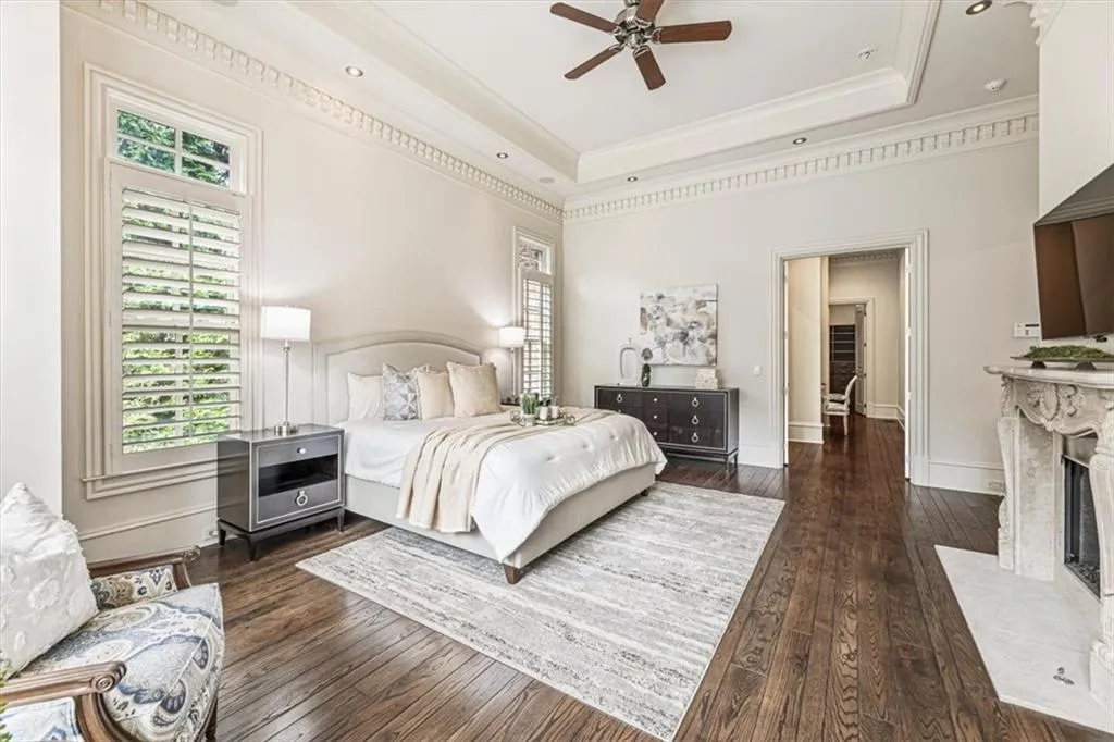 3225 W Paces Park Court Nw, Atlanta, Georgia 30327, 6 Bedrooms Bedrooms, 0 ,6 BathroomsBathrooms,Residential,For Sale,3225 W Paces Park Court Nw,7813185