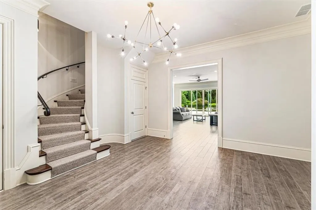 3225 W Paces Park Court Nw, Atlanta, Georgia 30327, 6 Bedrooms Bedrooms, 0 ,6 BathroomsBathrooms,Residential,For Sale,3225 W Paces Park Court Nw,7813185