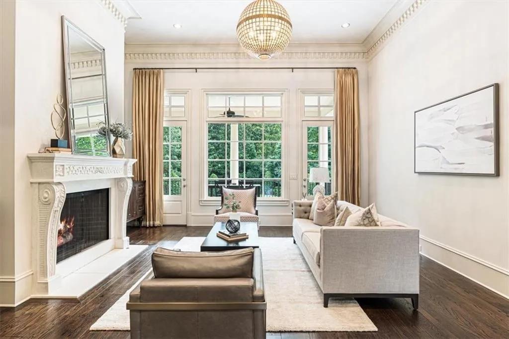 3225 W Paces Park Court Nw, Atlanta, Georgia 30327, 6 Bedrooms Bedrooms, 0 ,6 BathroomsBathrooms,Residential,For Sale,3225 W Paces Park Court Nw,7813185