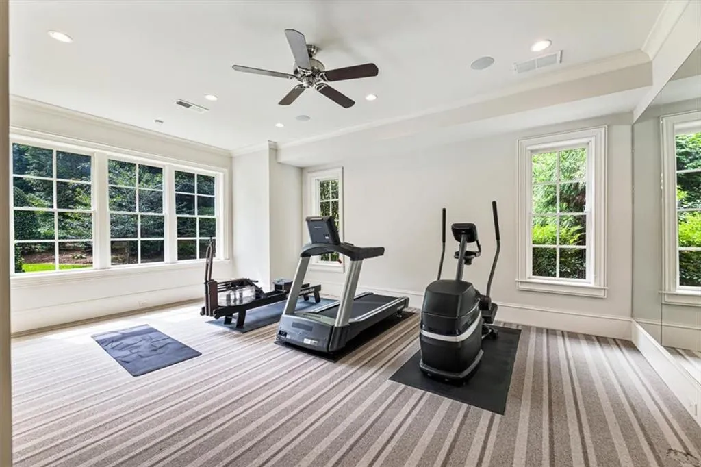 3225 W Paces Park Court Nw, Atlanta, Georgia 30327, 6 Bedrooms Bedrooms, 0 ,6 BathroomsBathrooms,Residential,For Sale,3225 W Paces Park Court Nw,7813185