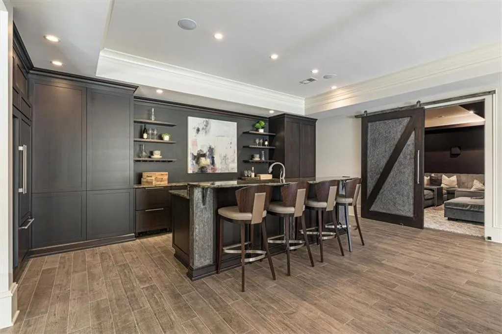 3225 W Paces Park Court Nw, Atlanta, Georgia 30327, 6 Bedrooms Bedrooms, 0 ,6 BathroomsBathrooms,Residential,For Sale,3225 W Paces Park Court Nw,7813185