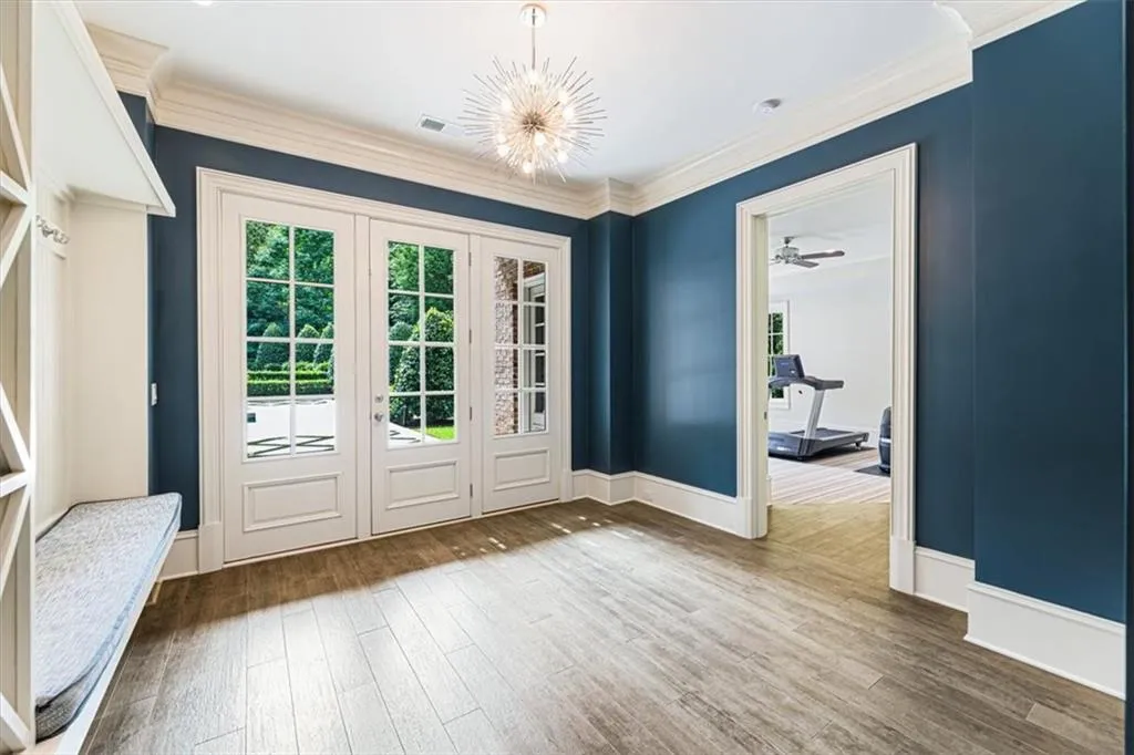3225 W Paces Park Court Nw, Atlanta, Georgia 30327, 6 Bedrooms Bedrooms, 0 ,6 BathroomsBathrooms,Residential,For Sale,3225 W Paces Park Court Nw,7813185