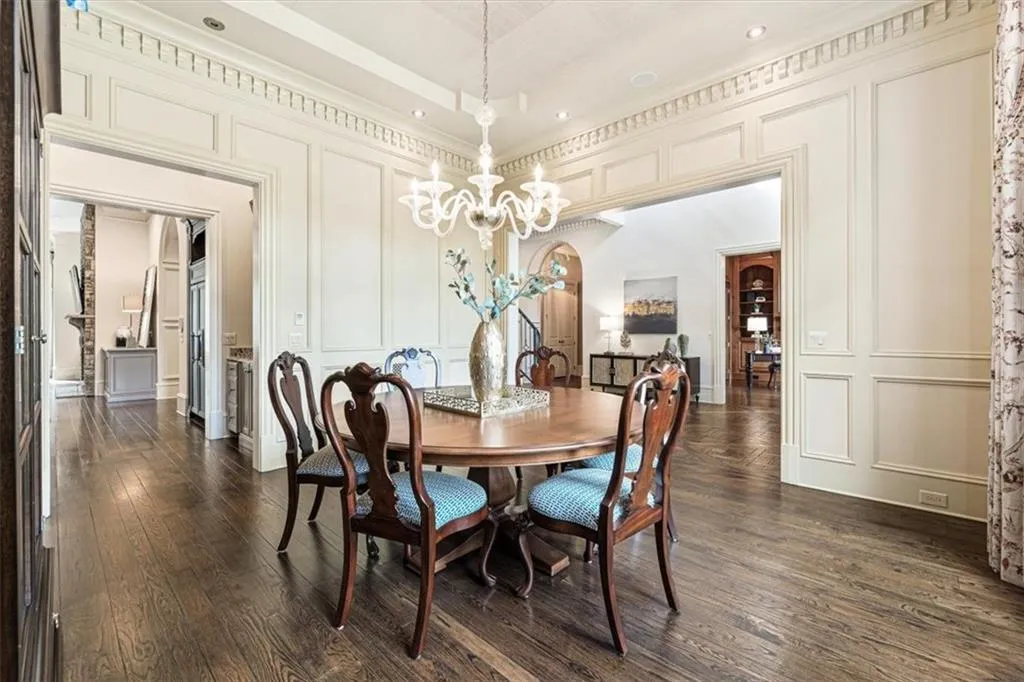 3225 W Paces Park Court Nw, Atlanta, Georgia 30327, 6 Bedrooms Bedrooms, 0 ,6 BathroomsBathrooms,Residential,For Sale,3225 W Paces Park Court Nw,7813185