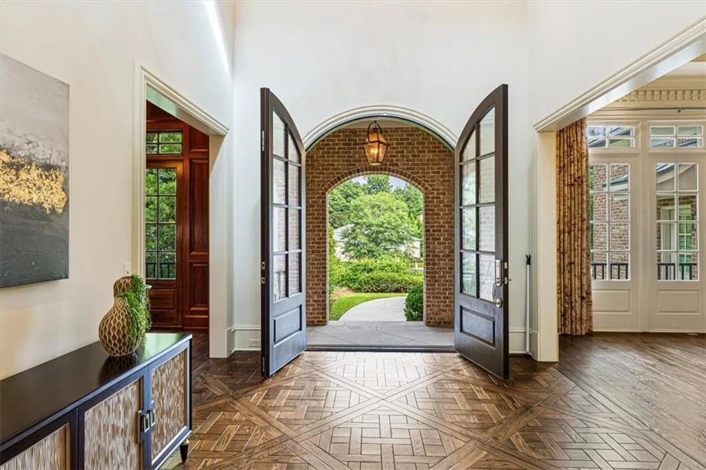 3225 W Paces Park Court Nw, Atlanta, Georgia 30327, 6 Bedrooms Bedrooms, 0 ,6 BathroomsBathrooms,Residential,For Sale,3225 W Paces Park Court Nw,7813185