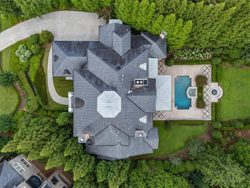 3225 W Paces Park Court Nw, Atlanta, Georgia 30327, 6 Bedrooms Bedrooms, 0 ,6 BathroomsBathrooms,Residential,For Sale,3225 W Paces Park Court Nw,7813185