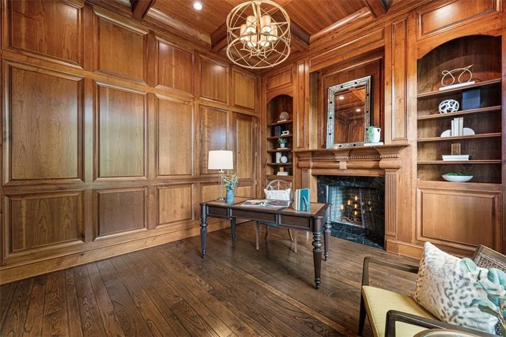 3225 W Paces Park Court Nw, Atlanta, Georgia 30327, 6 Bedrooms Bedrooms, 0 ,6 BathroomsBathrooms,Residential,For Sale,3225 W Paces Park Court Nw,7813185