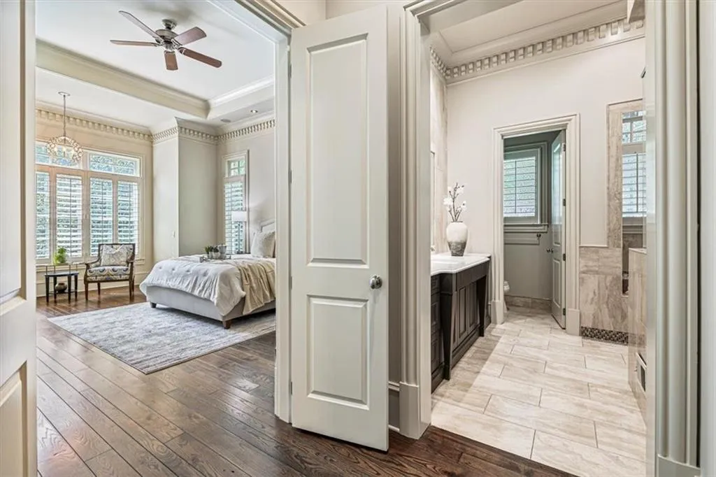 3225 W Paces Park Court Nw, Atlanta, Georgia 30327, 6 Bedrooms Bedrooms, 0 ,6 BathroomsBathrooms,Residential,For Sale,3225 W Paces Park Court Nw,7813185