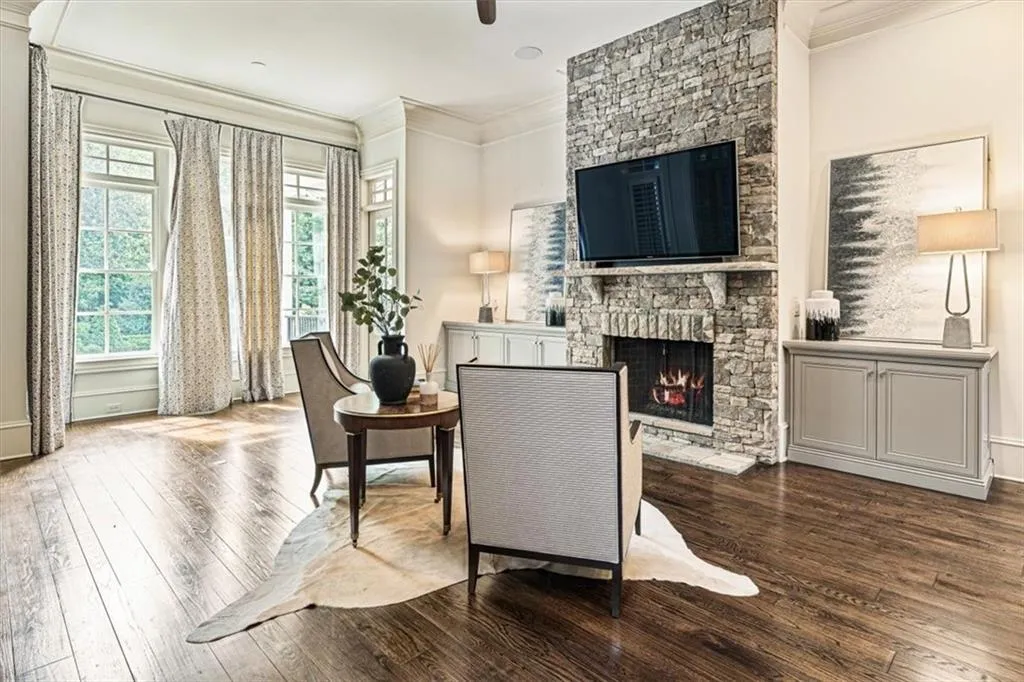 3225 W Paces Park Court Nw, Atlanta, Georgia 30327, 6 Bedrooms Bedrooms, 0 ,6 BathroomsBathrooms,Residential,For Sale,3225 W Paces Park Court Nw,7813185