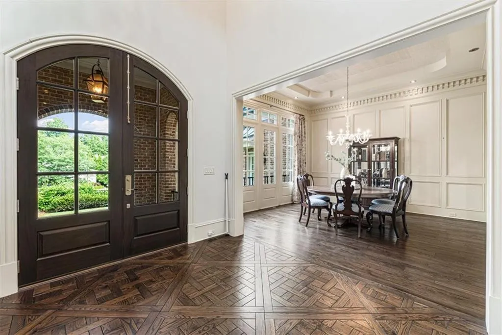 3225 W Paces Park Court Nw, Atlanta, Georgia 30327, 6 Bedrooms Bedrooms, 0 ,6 BathroomsBathrooms,Residential,For Sale,3225 W Paces Park Court Nw,7813185