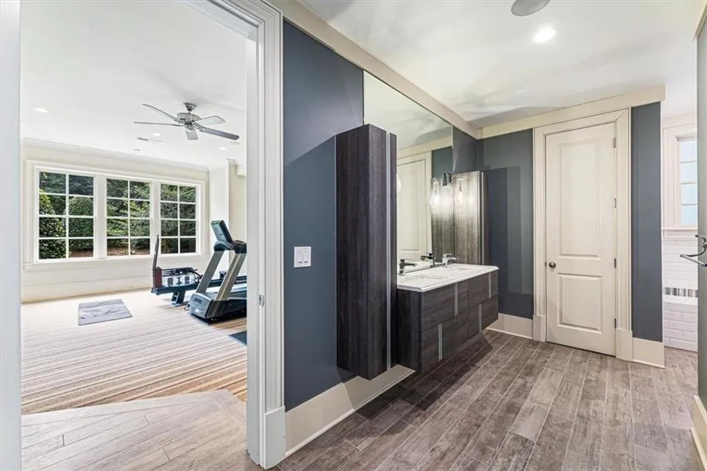 3225 W Paces Park Court Nw, Atlanta, Georgia 30327, 6 Bedrooms Bedrooms, 0 ,6 BathroomsBathrooms,Residential,For Sale,3225 W Paces Park Court Nw,7813185