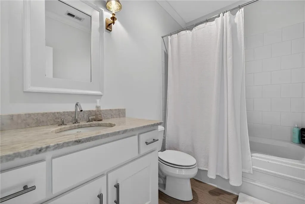 1575 Aragon Way Ne, Atlanta, Georgia 30319, 5 Bedrooms Bedrooms, ,5 BathroomsBathrooms,Residential,For Sale,1575 Aragon Way Ne,7642277