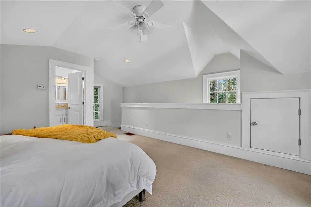 1575 Aragon Way Ne, Atlanta, Georgia 30319, 5 Bedrooms Bedrooms, ,5 BathroomsBathrooms,Residential,For Sale,1575 Aragon Way Ne,7642277