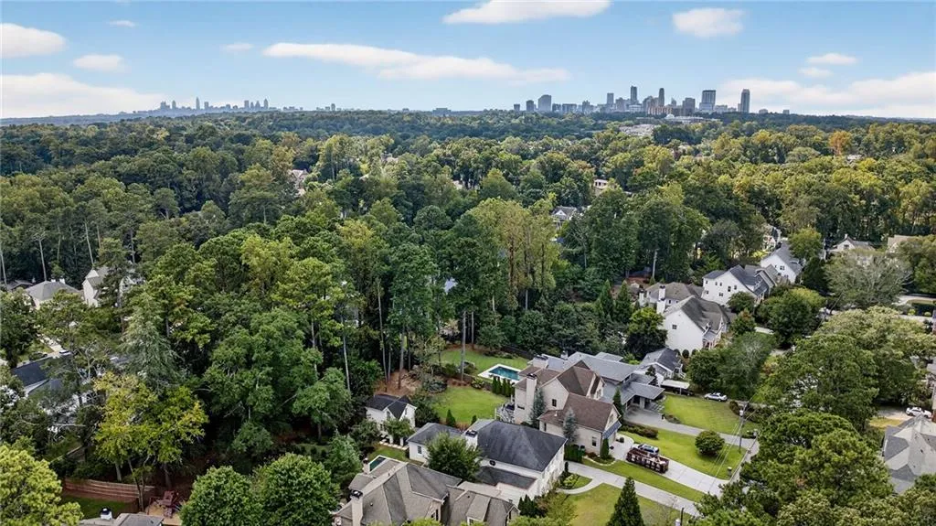 1575 Aragon Way Ne, Atlanta, Georgia 30319, 5 Bedrooms Bedrooms, ,5 BathroomsBathrooms,Residential,For Sale,1575 Aragon Way Ne,7642277