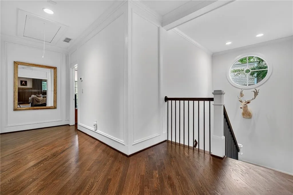 1575 Aragon Way Ne, Atlanta, Georgia 30319, 5 Bedrooms Bedrooms, ,5 BathroomsBathrooms,Residential,For Sale,1575 Aragon Way Ne,7642277