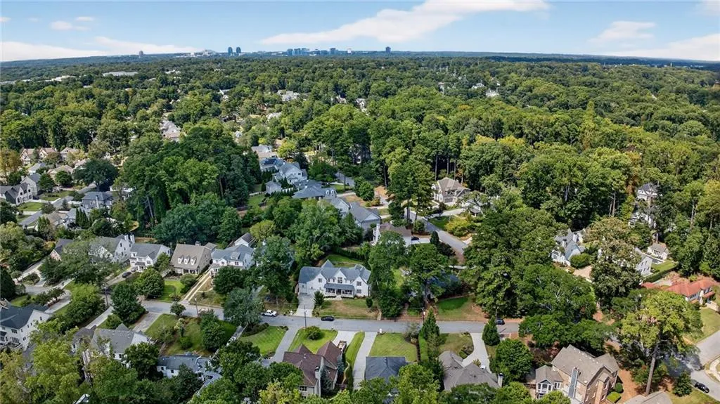 1575 Aragon Way Ne, Atlanta, Georgia 30319, 5 Bedrooms Bedrooms, ,5 BathroomsBathrooms,Residential,For Sale,1575 Aragon Way Ne,7642277