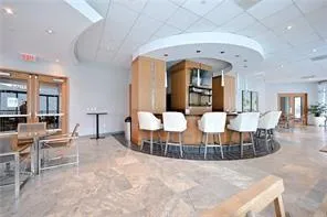 2nd Floor Pool Bar