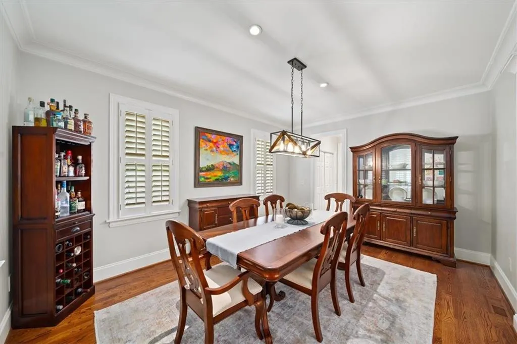 66 Mobile Avenue Ne, Atlanta, Georgia 30305, 4 Bedrooms Bedrooms, ,4 BathroomsBathrooms,Residential,For Sale,66 Mobile Avenue Ne,7577826