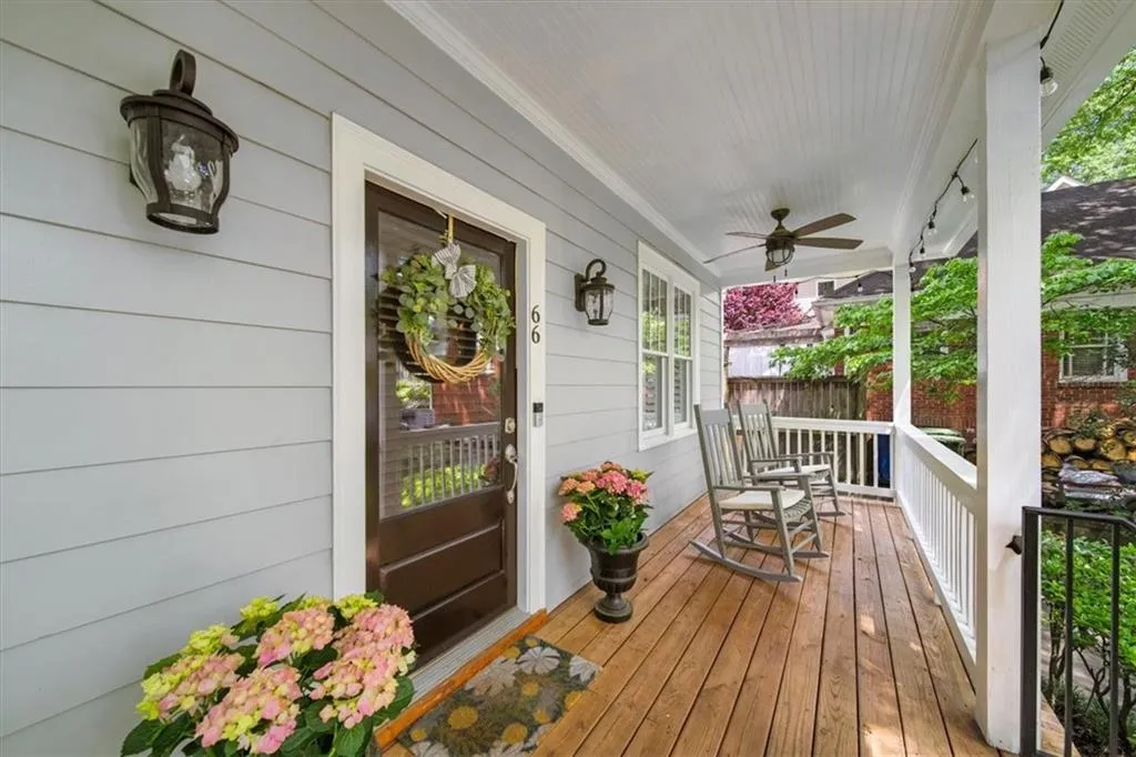 66 Mobile Avenue Ne, Atlanta, Georgia 30305, 4 Bedrooms Bedrooms, ,4 BathroomsBathrooms,Residential,For Sale,66 Mobile Avenue Ne,7577826