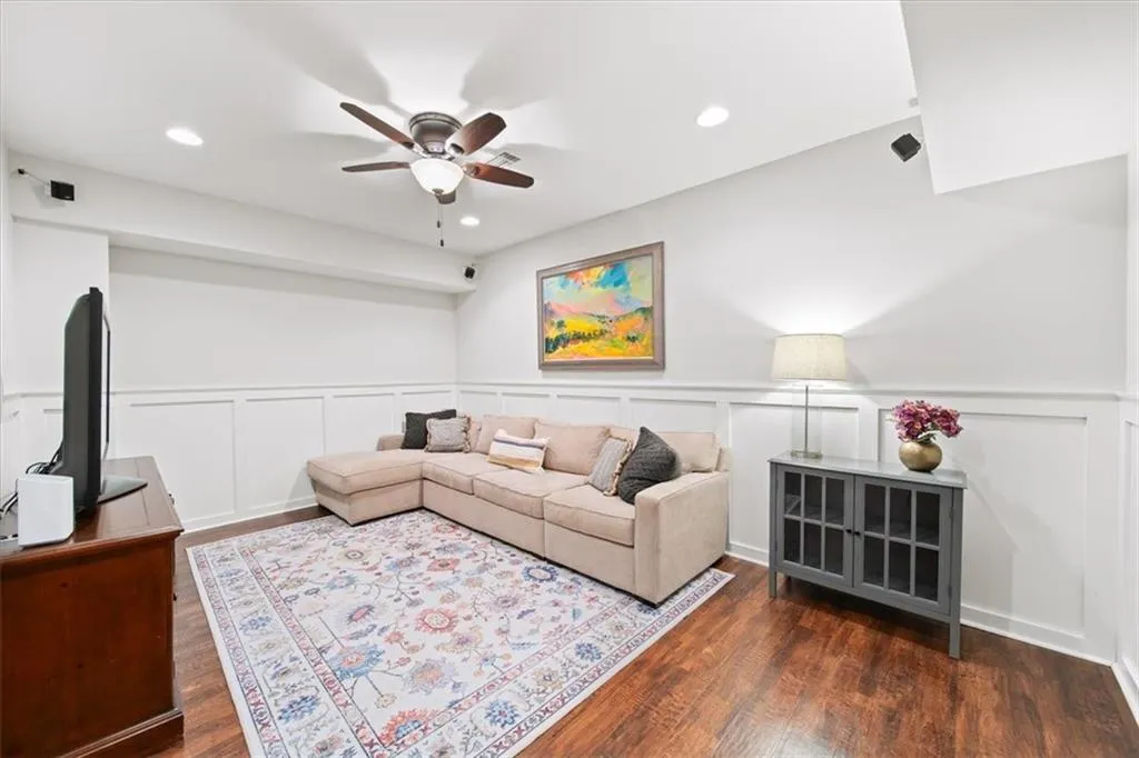 66 Mobile Avenue Ne, Atlanta, Georgia 30305, 4 Bedrooms Bedrooms, ,4 BathroomsBathrooms,Residential,For Sale,66 Mobile Avenue Ne,7577826