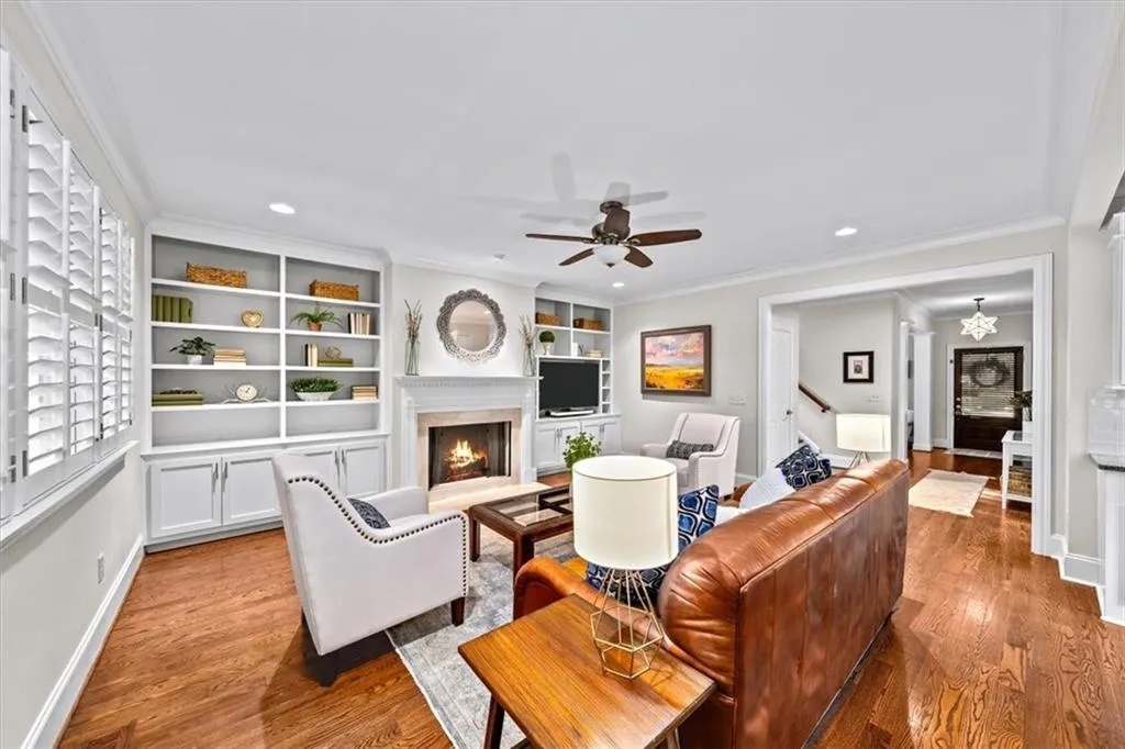 66 Mobile Avenue Ne, Atlanta, Georgia 30305, 4 Bedrooms Bedrooms, ,4 BathroomsBathrooms,Residential,For Sale,66 Mobile Avenue Ne,7577826